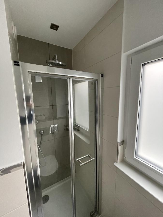 Ferienwohnung Nelia Bodensee 泰特南 外观 照片